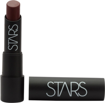

Star's Cosmetics Lush Lips MA.NO.17 Studded Kiss , 3.5 gms(Studded Kiss, 3.5 g)
