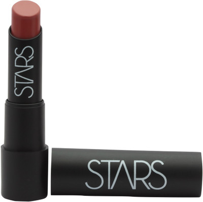 

Star's Cosmetics Lush Lips SM. NO.04 Honey Cup , 3.5 gms(Honey Cup, 3.5 g)