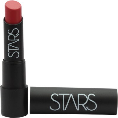 

Star's Cosmetics Lush Lips SM. NO.09 Scarlet , 3.5 gms(Scarlet, 3.5 g)
