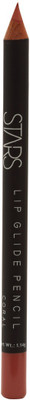 

Star's Cosmetics Lip Glide Pencil No.05 Coral , 1.14 gms(Coral, 1.14 g)