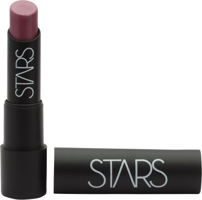 

Star's Cosmetics Lush Lips ME.NO.04 Dazzling Mauve , 3.5 gms(Dazzling Mauve, 3.5 g)