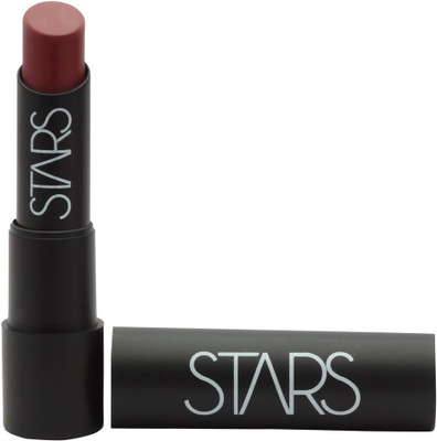 

Star's Cosmetics Lush Lips SM. NO.07 Hypnotic , 3.5 gms(Hypnotic, 3.5 g)