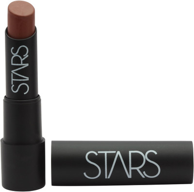 

Star's Cosmetics Lush Lips CR.NO.02 Cinnamon , 3.5 gms(Cinnamon, 3.5 g)