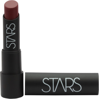 

Star's Cosmetics Lush Lips CR.NO.03 Hypnotic, 3.5 gms(Hypnotic, 3.5 g)
