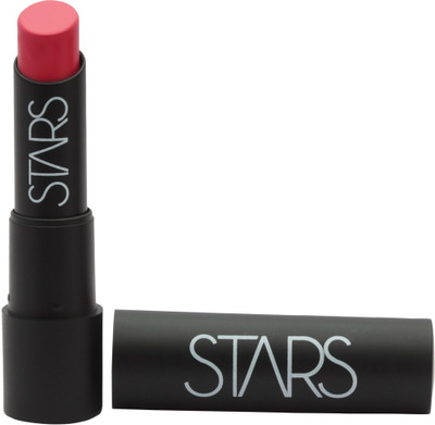 

Star's Cosmetics Lush Lips SM. NO.03 Raspberry Pop , 3.5 gms(Raspberry Pop)