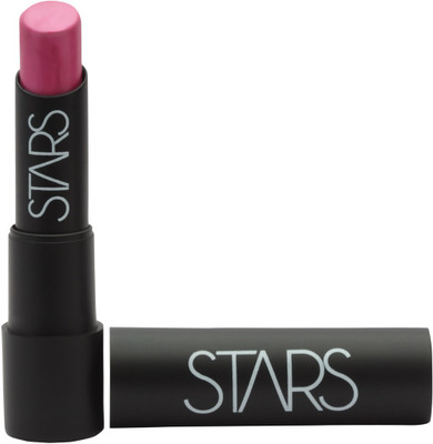 

Star's Cosmetics Lush Lips ME.NO.01 Iced Candy , 3.5 gms(Iced Candy)