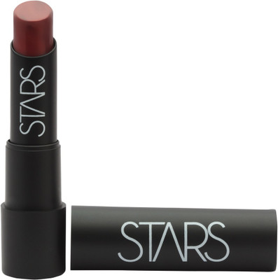 

Star's Cosmetics Lush Lips CR.NO.01 Smoked Rose , 3.5 gms(Smoke Rose)