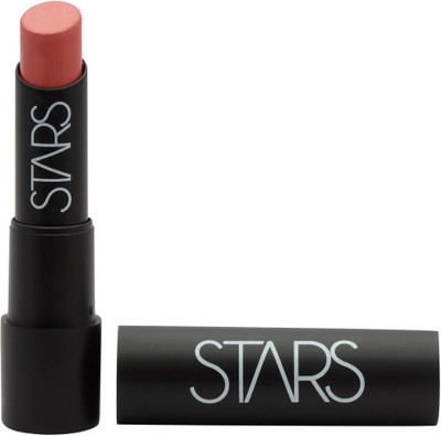 

Star's Cosmetics Lush Lips MA.NO.15 Baby Blush , 3.5 gms(Baby Blush, 3.5 g)