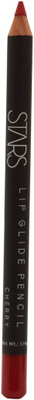 

Star's Cosmetics Lip Glide Pencil No.03 Cherry , 1.14 gms(Cherry)