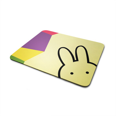 

Snoby SMP_120 Mousepad(Multicolor)