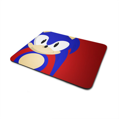 

Snoby SMP_140 Mousepad(Multicolor)