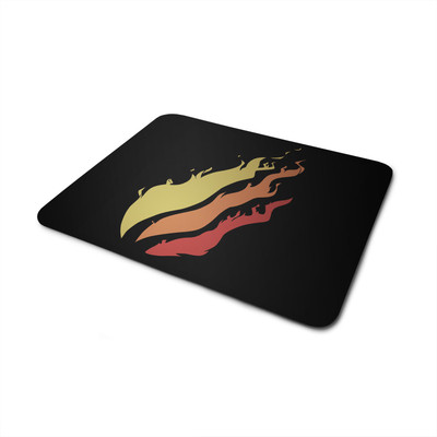 

Snoby SMP_141 Mousepad(Multicolor)