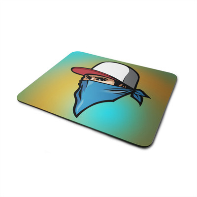 

Snoby SMP_118 Mousepad(Multicolor)