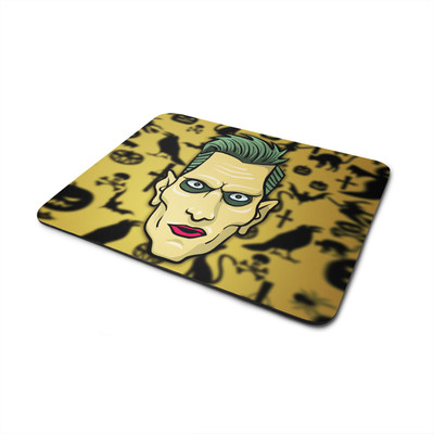 

Snoby SMP_148 Mousepad(Multicolor)