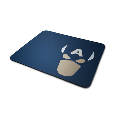 

Snoby SMP_137 Mousepad(Multicolor)
