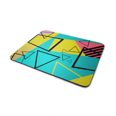 

Snoby SMP_127 Mousepad(Multicolor)