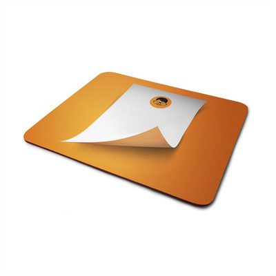 

Snoby SMP_109 Mousepad(Multicolor)