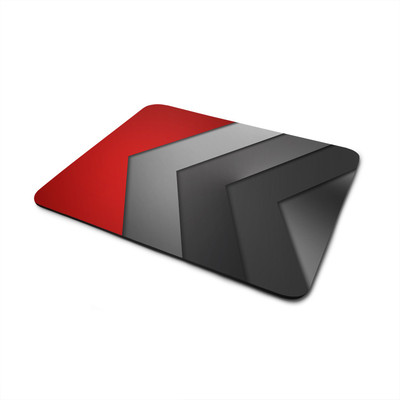 

Snoby SMP_132 Mousepad(Multicolor)