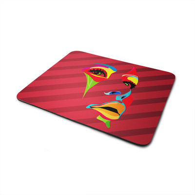 

Snoby SMP_150 Mousepad(Multicolor)