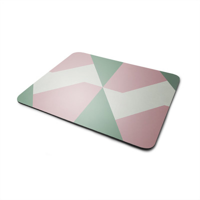 

Snoby SMP_146 Mousepad(Multicolor)