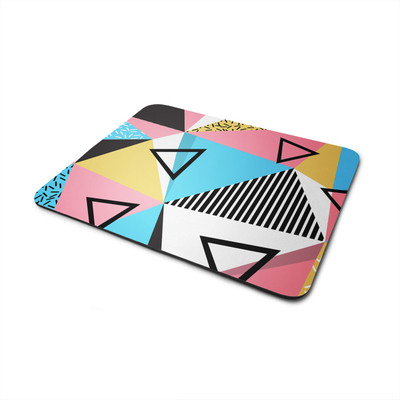 

Snoby SMP_128 Mousepad(Multicolor)