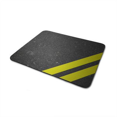 

Snoby SMP_134 Mousepad(Multicolor)