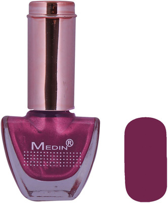 

Medin 344_Nail_Paint_DarkRed DarkRed
