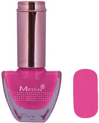 

Medin 343_Nail_Paint_Pink Pink