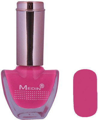 

Medin 345_Nail_Paint_Pink Pink