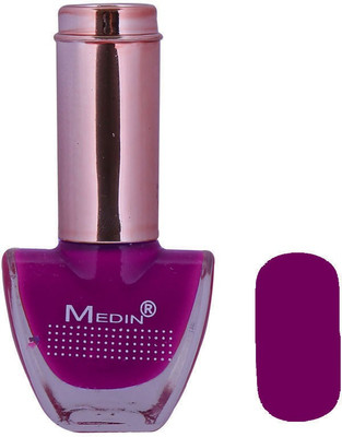 

Medin 332_Nail_Paint_Brown Brown