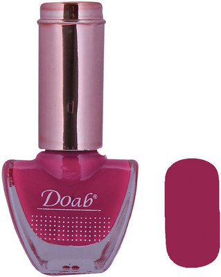 Medin 327_Nail_Paint_Pink Pink