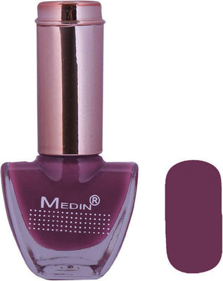 

Medin 314_Nail_Paint_Brown Brown