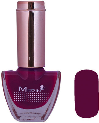 

Medin 340_Nail_Paint_Brown Brown