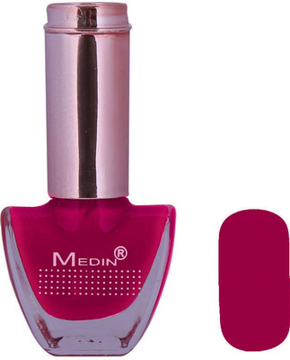 

Medin 315_Nail_Paint_DarkRed DarkRed