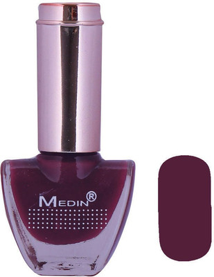 

Medin 320_Nail_Paint_Brown Brown