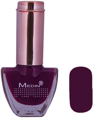 

Medin 321_Nail_Paint_Brown Brown