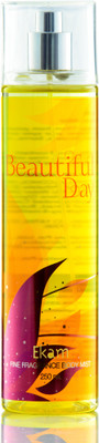 

Ekam Beautiful Day Perfume - 250 ml(For Men & Women)