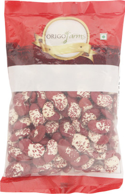 

Origofarms Anasazi Beans (200 g)