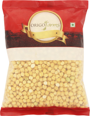 

Origofarms Chana Dal (500 g)