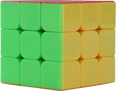 

Hamleys NE Moyucube YuLong 3X3(1 Pieces)