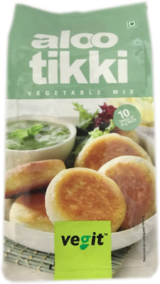 

Vegit Aloo Tikki 140 g