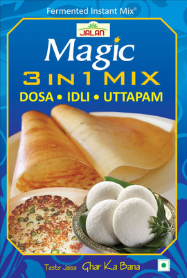 

Jalan Magic 3 IN 1 (PRE FERMENTED) 500 g(Pack of 2)