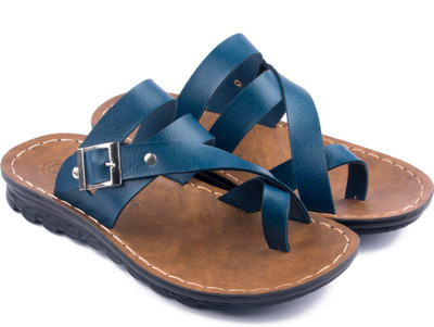 

Asian Men BLUE Sandals