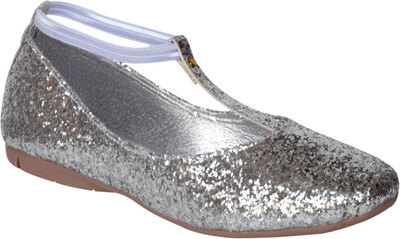 

Apick Bellies For Women(Silver