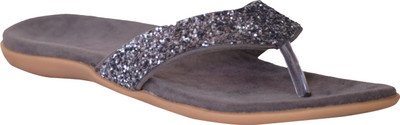 

Stepee Women Grey Flats