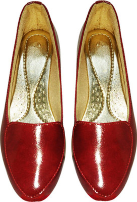 

Aman Women Red1 Wedges
