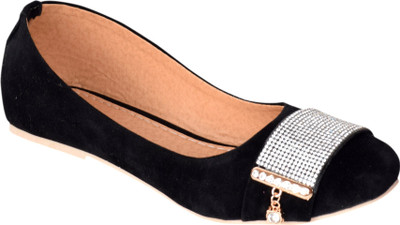 

Apick Bellies For Women(Black