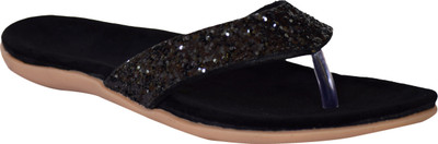 

Shoe Cloud Women Black Flats