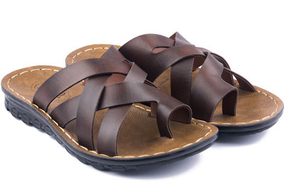 

Asian Men BROWN Sandals