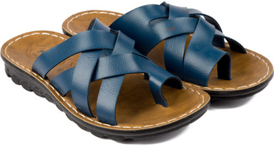 

Asian Men BLUE Sandals